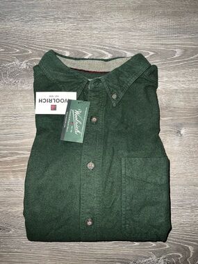 Woolrich Long sleeve
